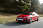 Audi A4 2.0 TDI S-Line Quattro 2015 года (WW)